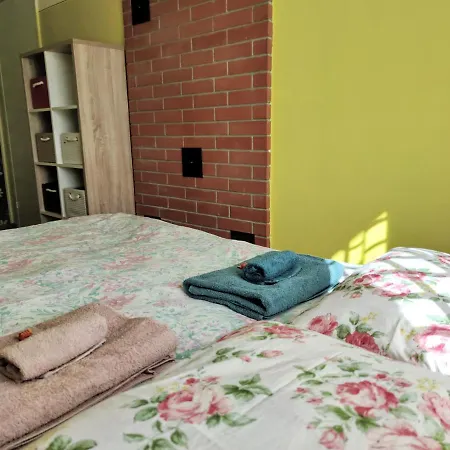 Maria At Rootsi Street 아파트 *