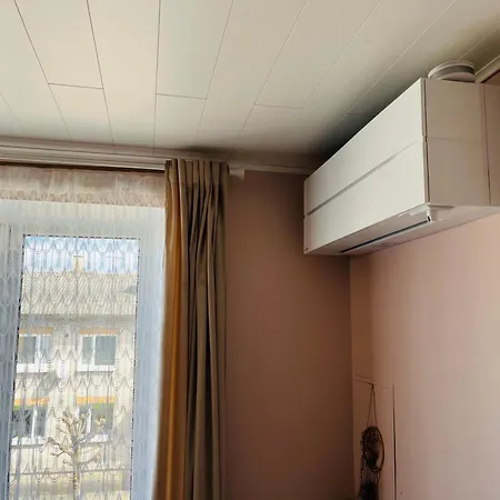 Lägenhet Maria At Rootsi Street Kuressaare