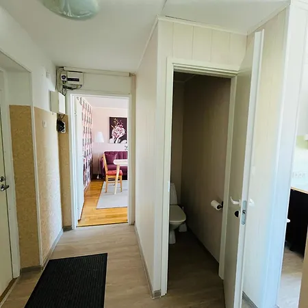 Maria At Rootsi Street 아파트