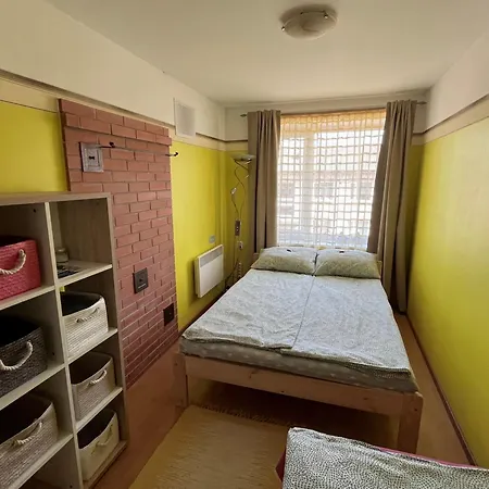 Maria At Rootsi Street Kuressaare