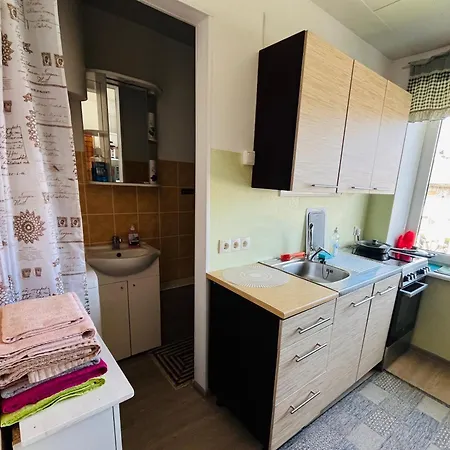 Maria At Rootsi Street 아파트