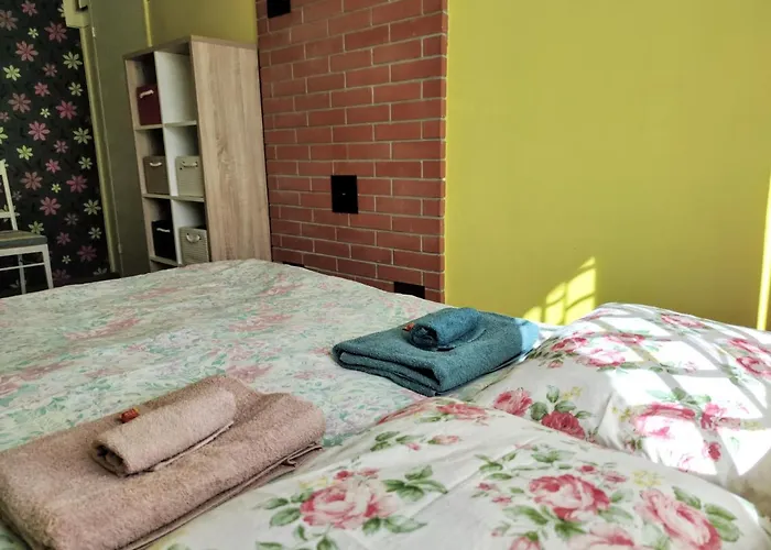 Maria At Rootsi Street Korter *