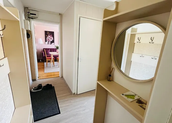 Maria At Rootsi Street