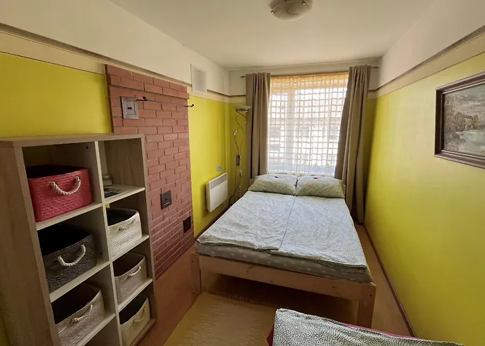 Maria At Rootsi Street Kuressaare